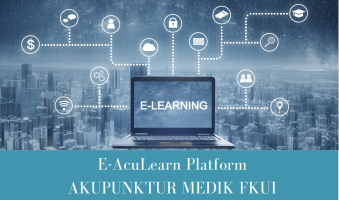 E-Learning PRODI AKUPUNKTUR MEDIK